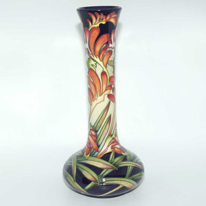 Moorcroft Kangaroo Paw vase 99/15 | NE 67