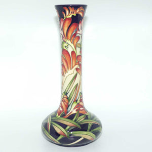 Moorcroft Kangaroo Paw vase 99/15 | NE 67