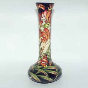 Moorcroft Kangaroo Paw vase 99/15 | NE 67