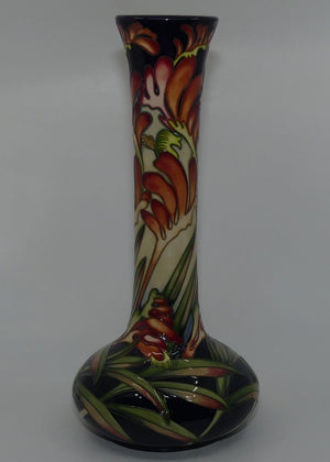 Moorcroft Pottery | Kangaroo Paw vase 99/15 (Num Ed) | Australian Exclusive