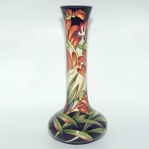 Moorcroft Kangaroo Paw vase 99/15 | NE 67