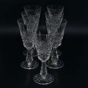 waterford-crystal-ireland-kenmare-pattern-7-liqueur-glasses