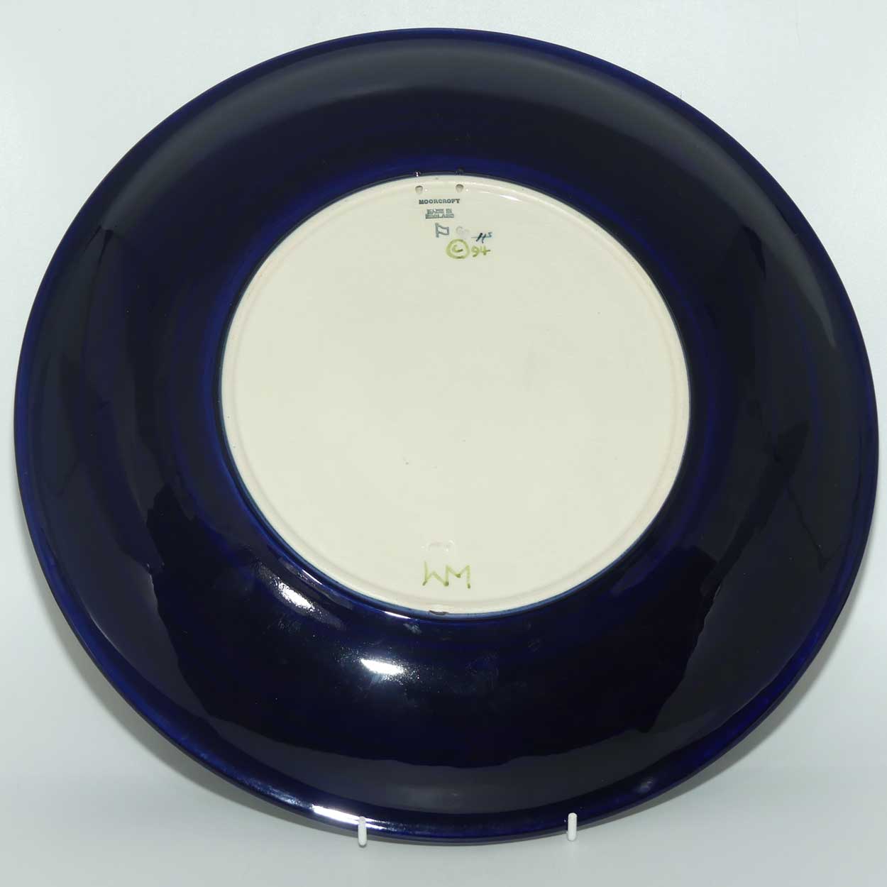 Moorcroft Kyoto 783/14 wall charger | #2