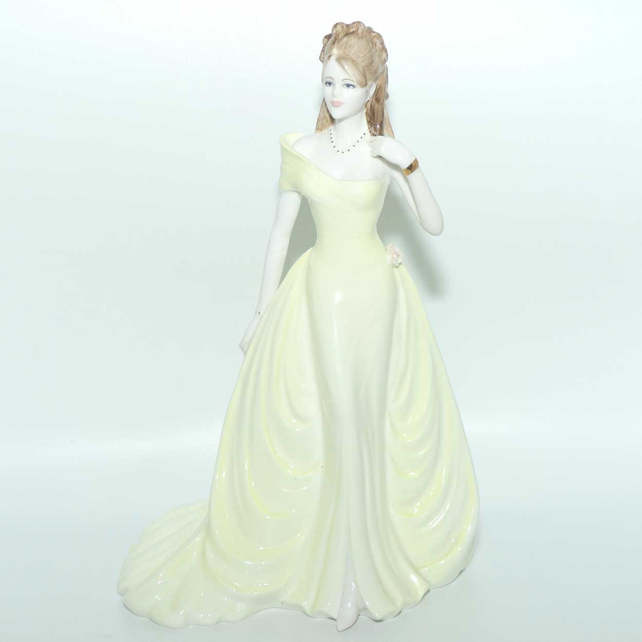 Coalport figurine | Ladies of Fashion | Susan