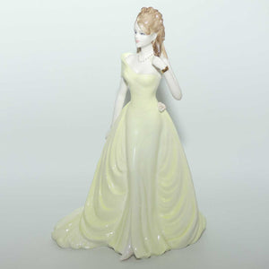 Coalport figurine | Ladies of Fashion | Susan