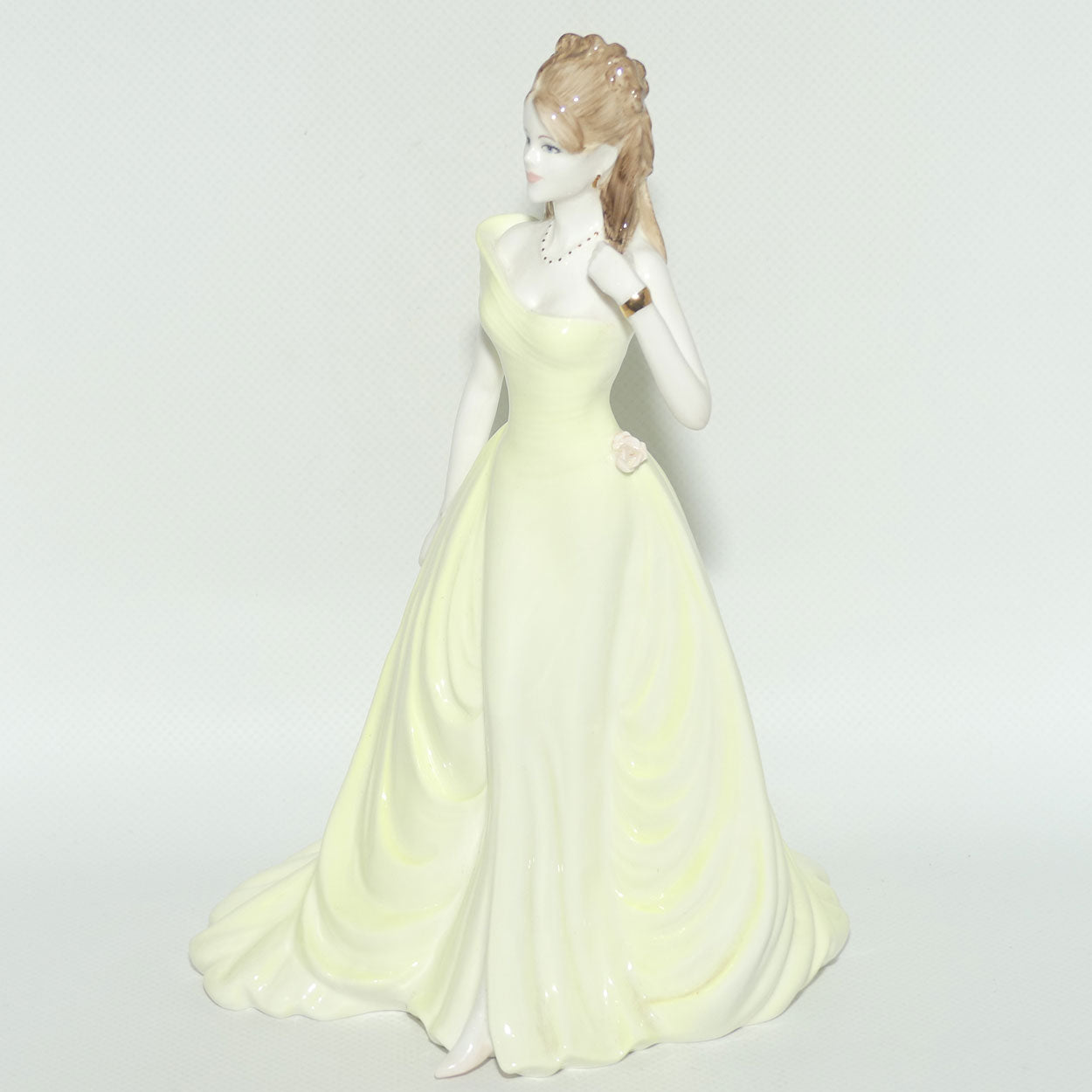 Coalport figurine | Ladies of Fashion | Susan