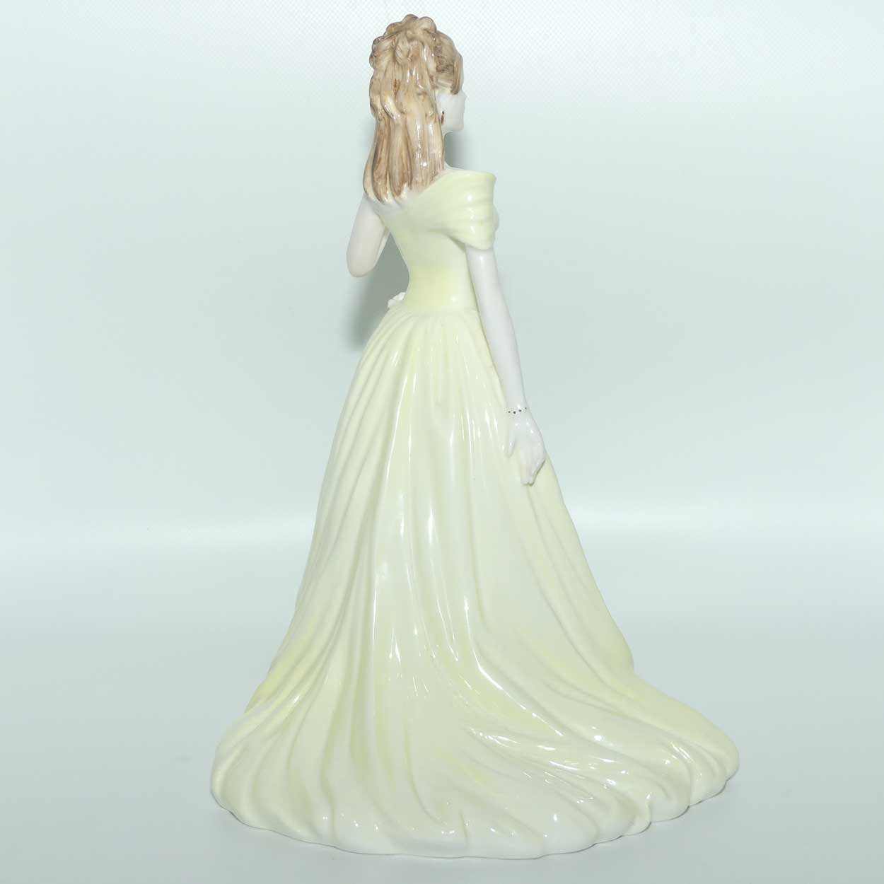 Coalport figurine | Ladies of Fashion | Susan
