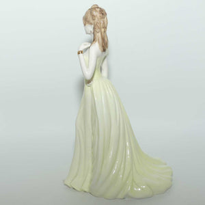 Coalport figurine | Ladies of Fashion | Susan