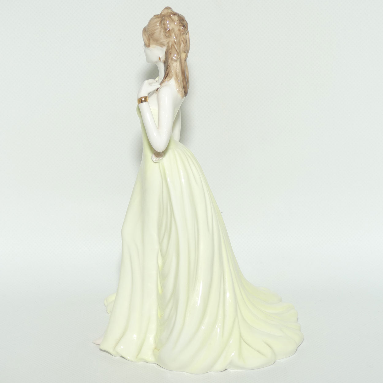 Coalport figurine | Ladies of Fashion | Susan