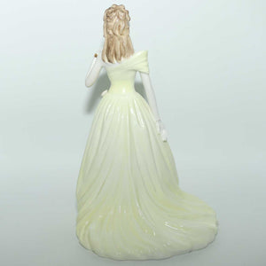 Coalport figurine | Ladies of Fashion | Susan