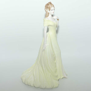 Coalport figurine | Ladies of Fashion | Susan