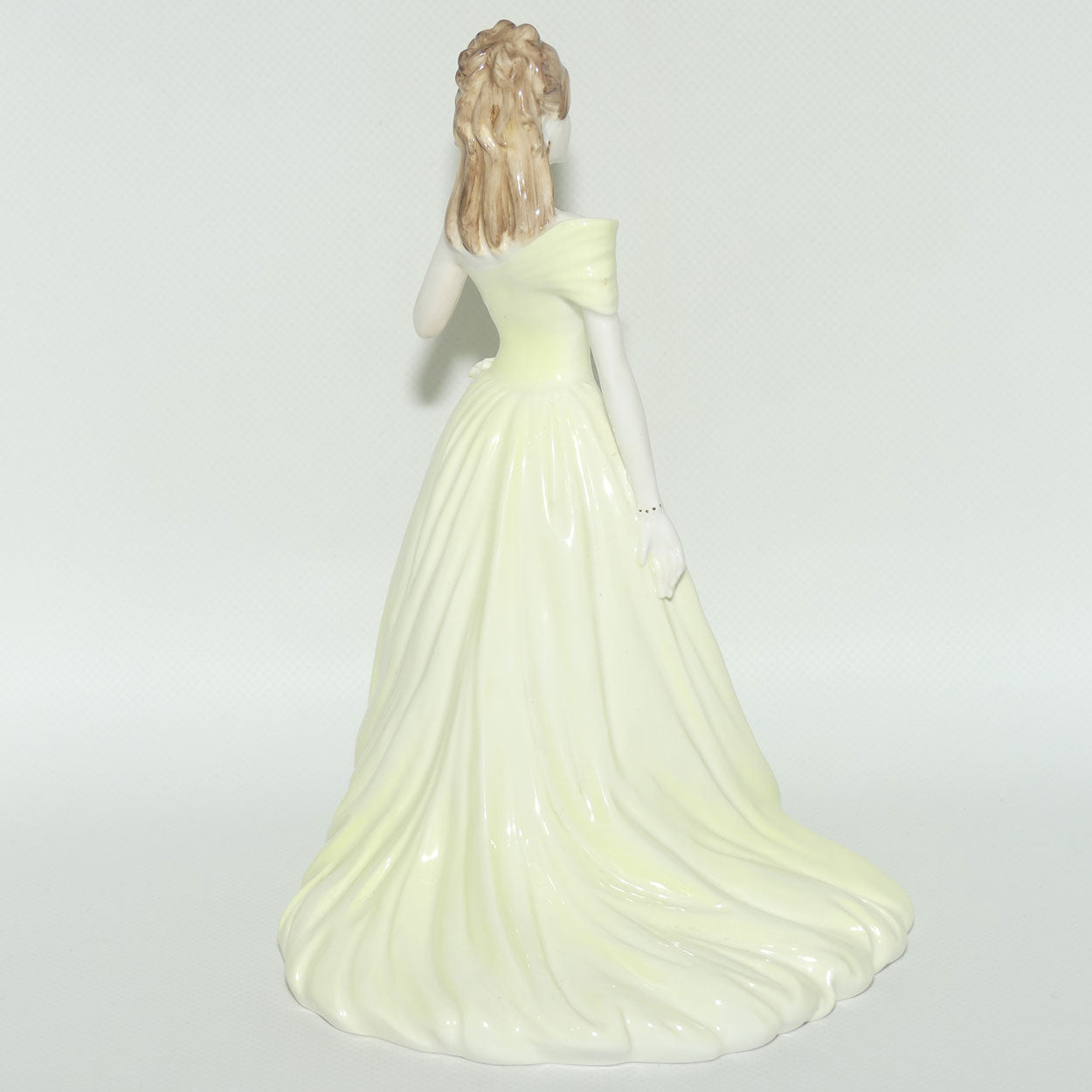Coalport figurine | Ladies of Fashion | Susan
