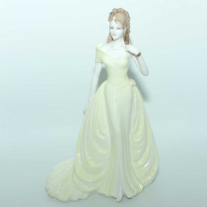 Coalport figurine | Ladies of Fashion | Susan