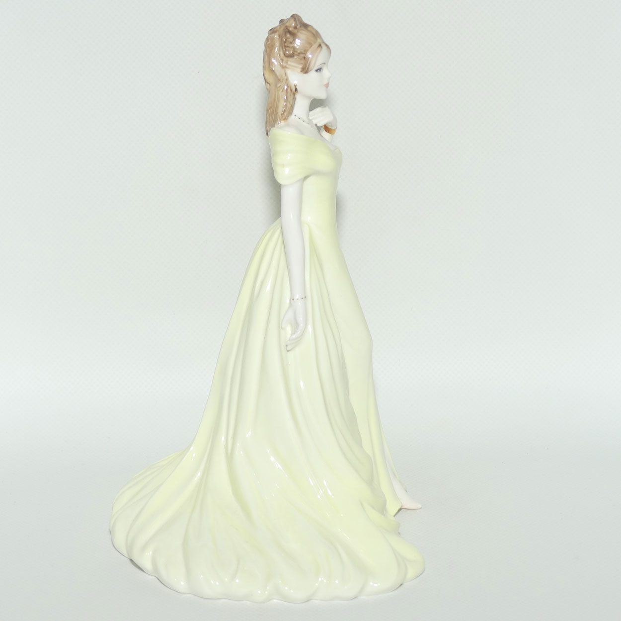Coalport figurine | Ladies of Fashion | Susan