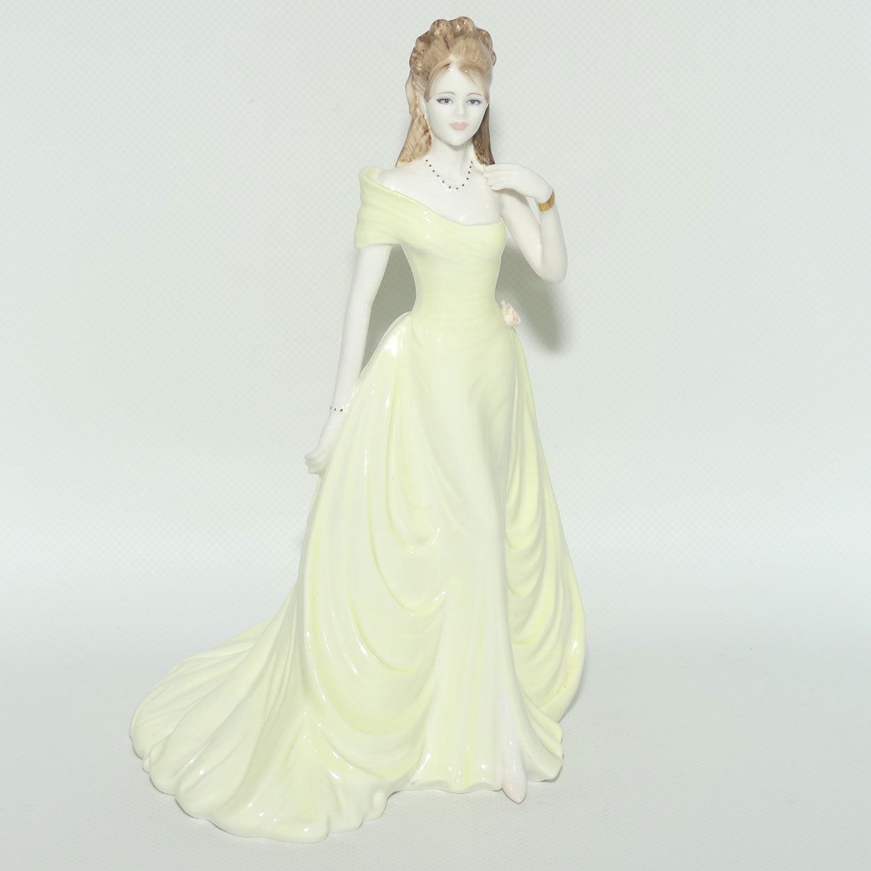 Coalport figurine | Ladies of Fashion | Susan