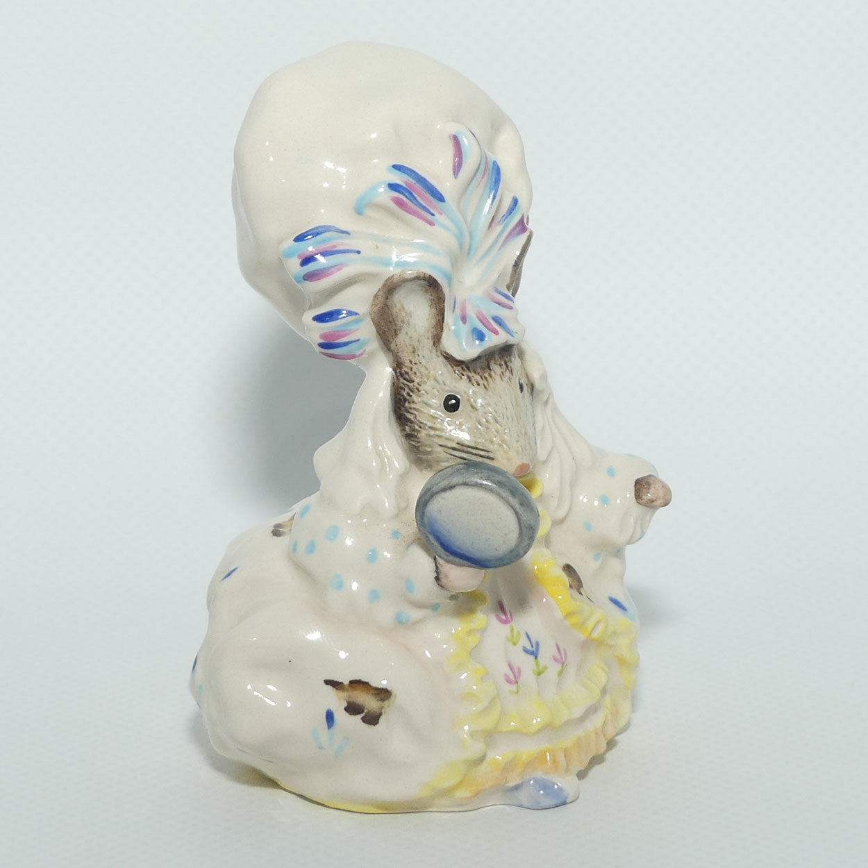 Beswick Beatrix Potter Lady Mouse | BP10a