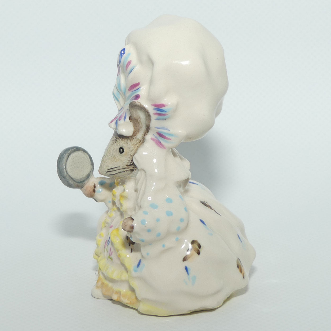 Beswick Beatrix Potter Lady Mouse | BP10a