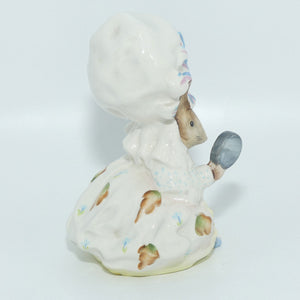 Beswick Beatrix Potter Lady Mouse