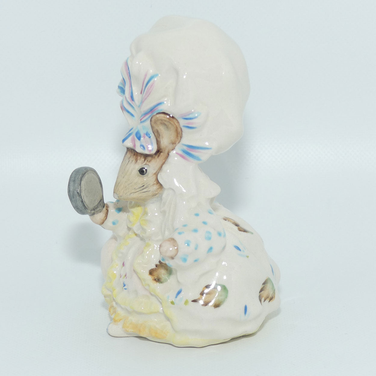 Beswick Beatrix Potter Lady Mouse