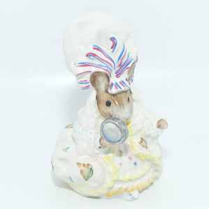 Beswick Beatrix Potter Lady Mouse from Tailor of Gloucester | BP2a 
