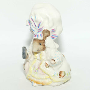 Beswick Beatrix Potter Lady Mouse | BP3b | #3