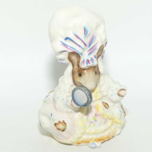 Beswick Beatrix Potter Lady Mouse | BP3b | #3