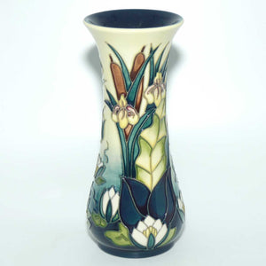 Moorcroft Lamia 364/8 vase