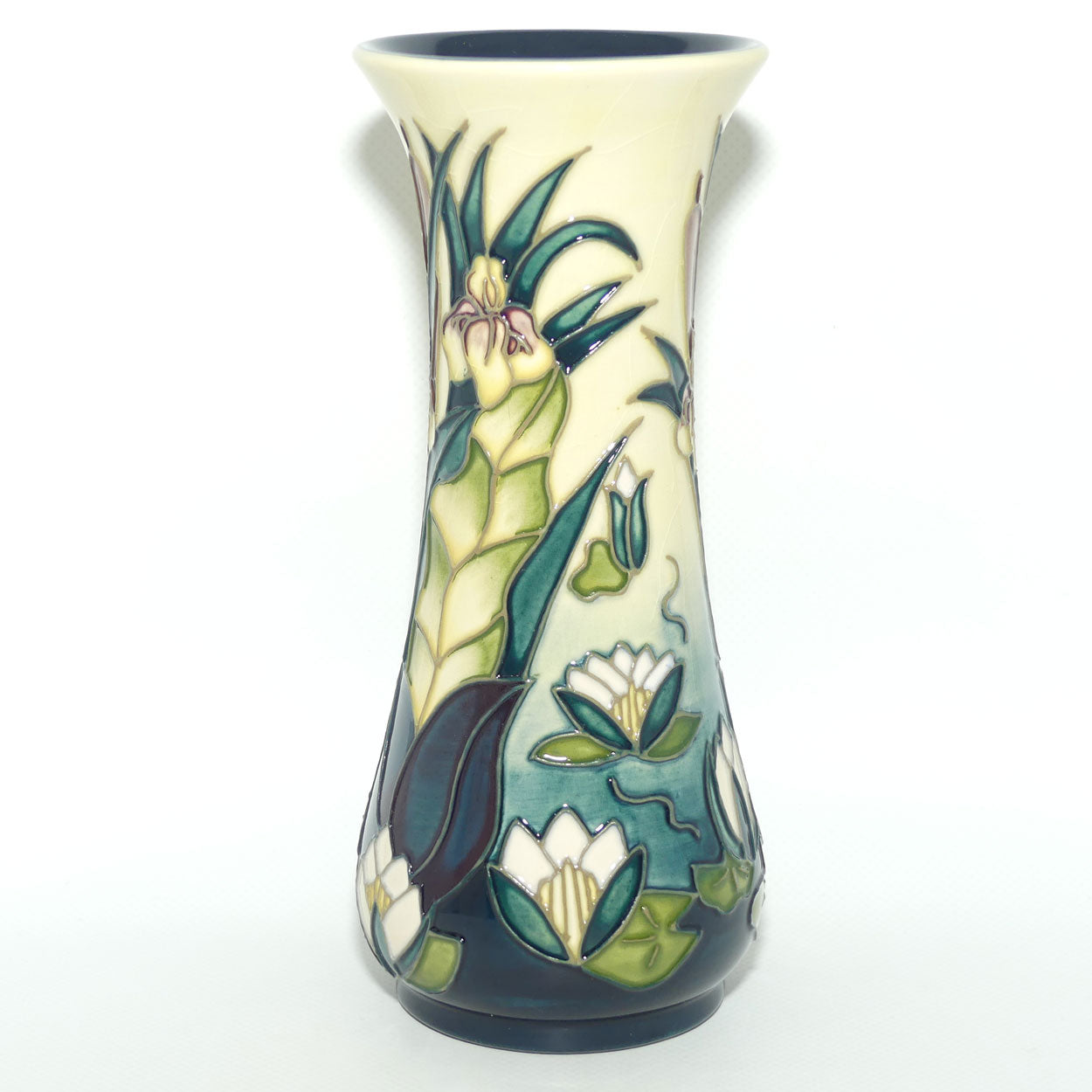 Moorcroft Lamia 364/8 vase