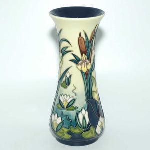 Moorcroft Lamia 364/8 vase