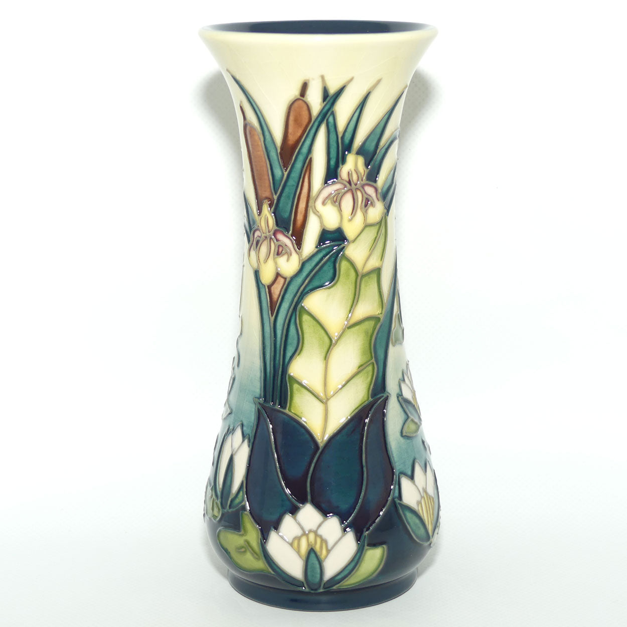 Moorcroft Lamia 364/8 vase