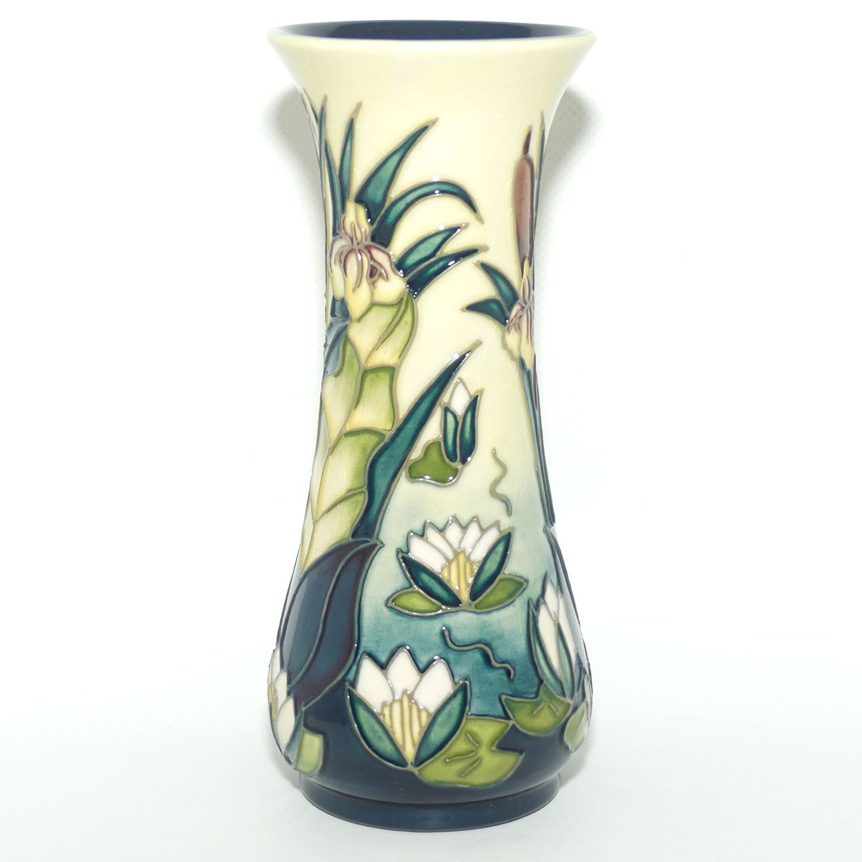Moorcroft Lamia 364/8 vase