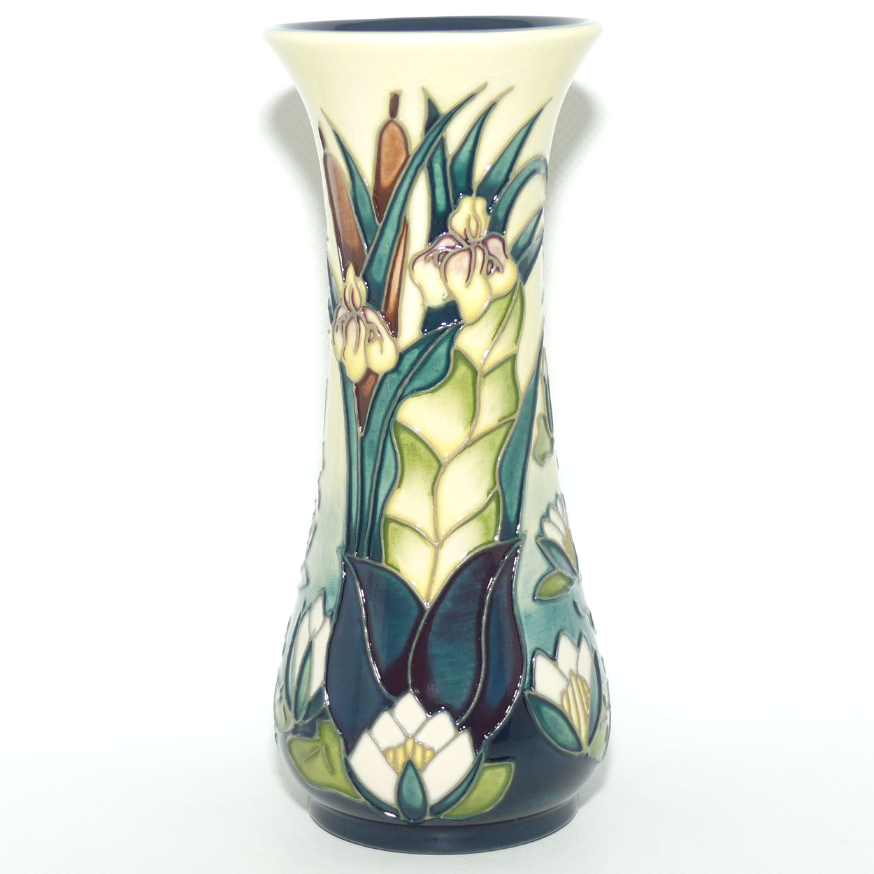 Moorcroft Lamia 364/8 vase