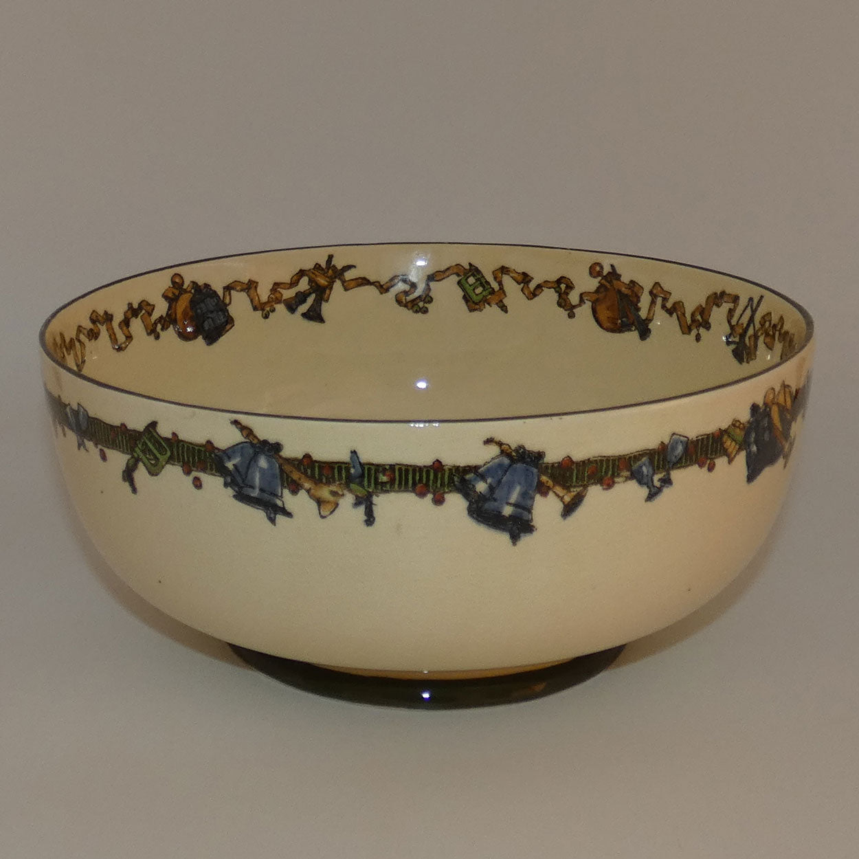 royal-doulton-minstrels-large-bowl-d4243