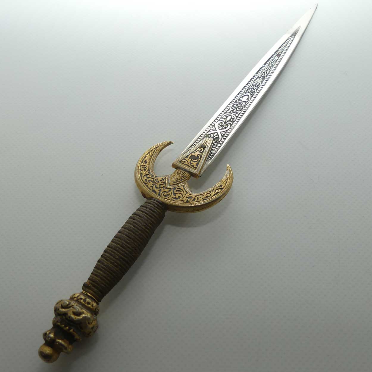 Spanish Replica Sword letter opener