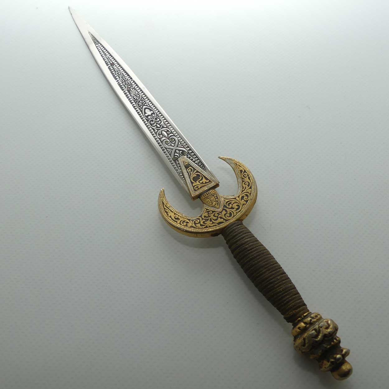 Spanish Replica Sword letter opener