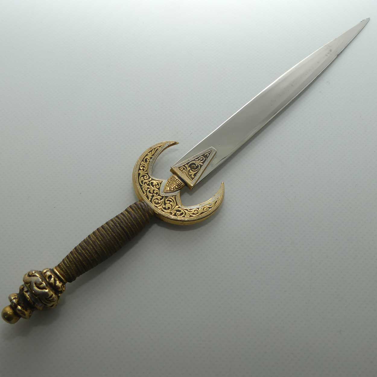 Spanish Replica Sword letter opener