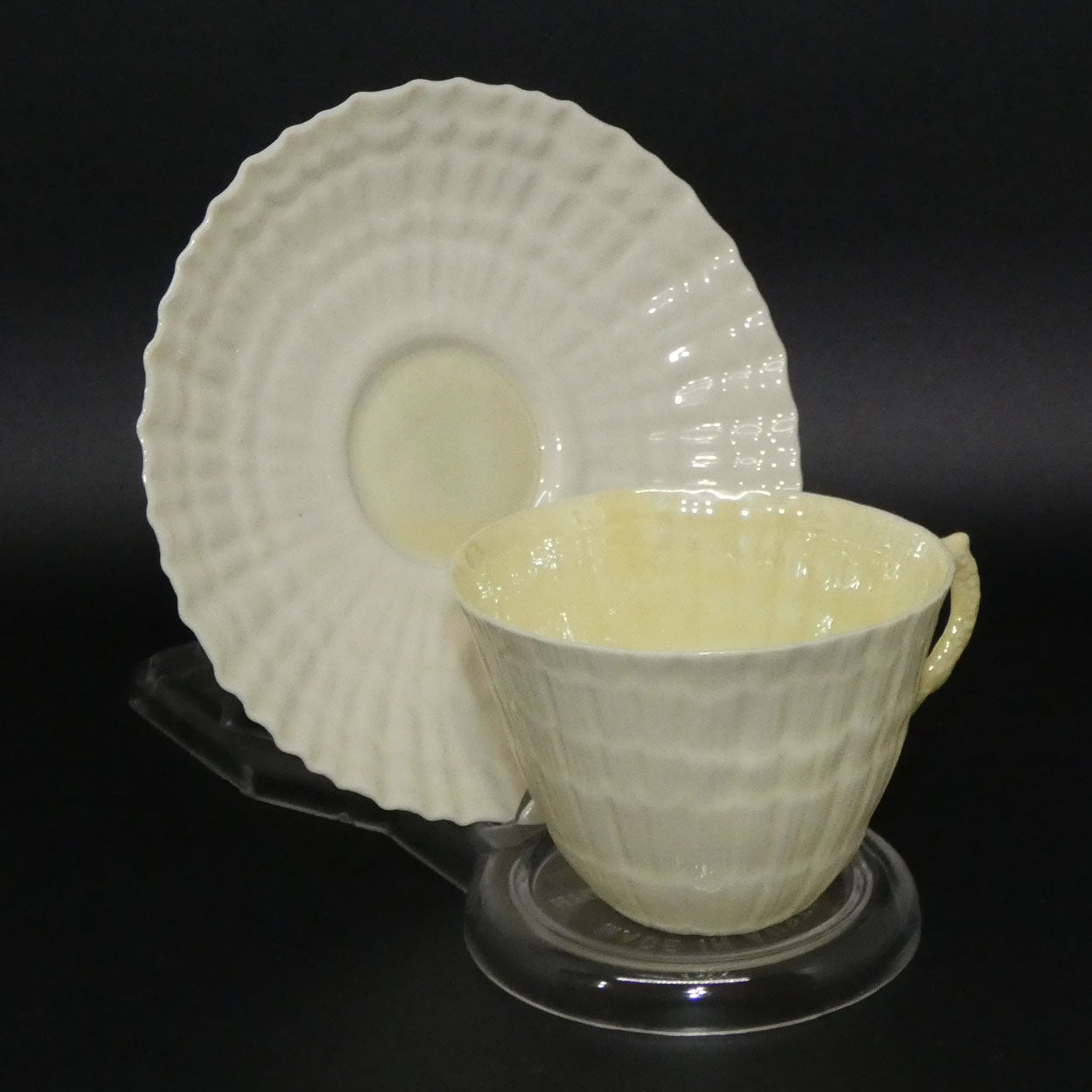 belleek-limpet-duo-3-2nd-green-mark