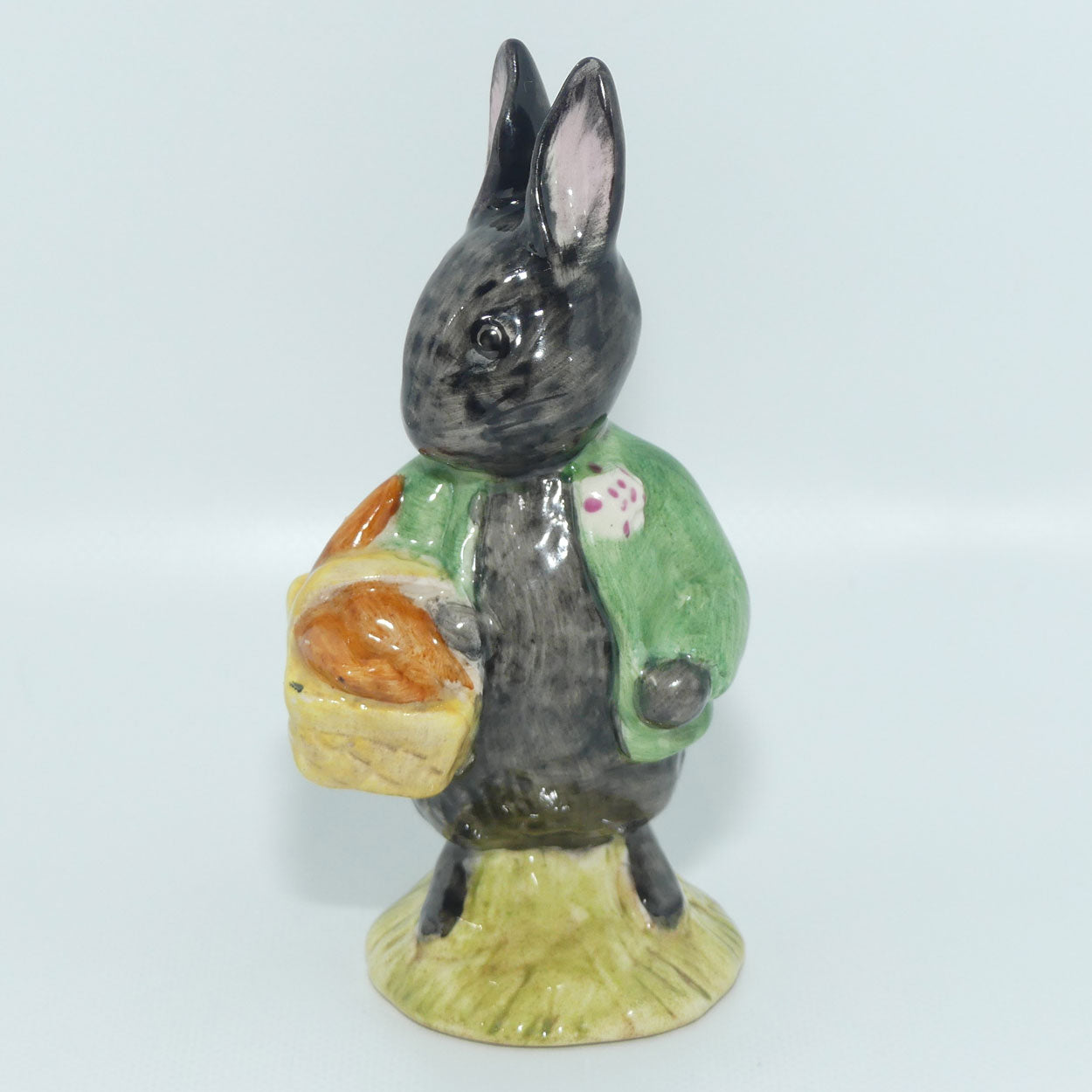 Beswick Beatrix Potter Little Black Rabbit | BP3b | #1