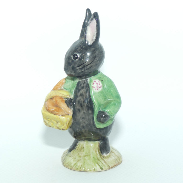 Beswick Beatrix Potter Little Black Rabbit | BP3b | #2