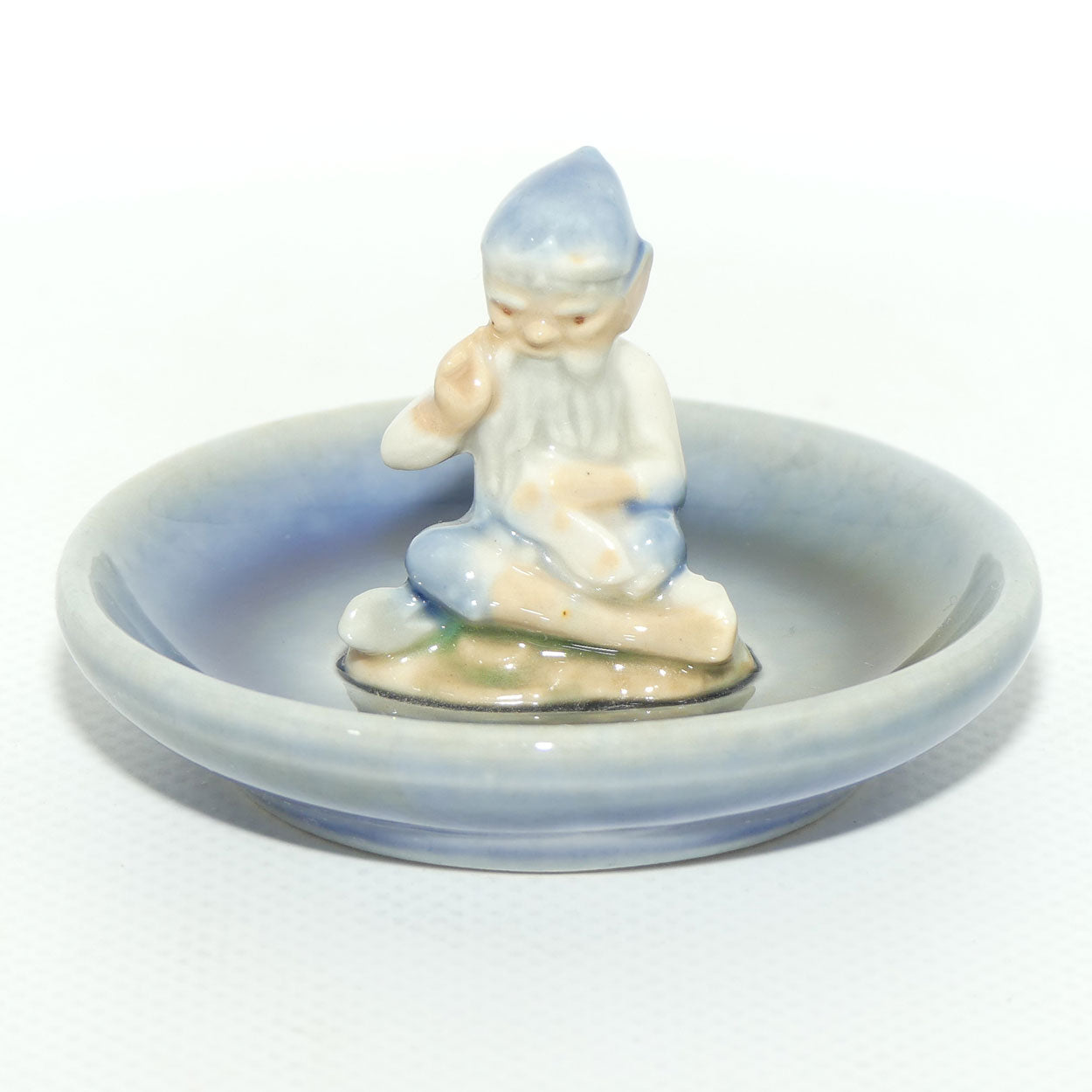 Wade Irish Porcelain | Leprechaun Ring Stand