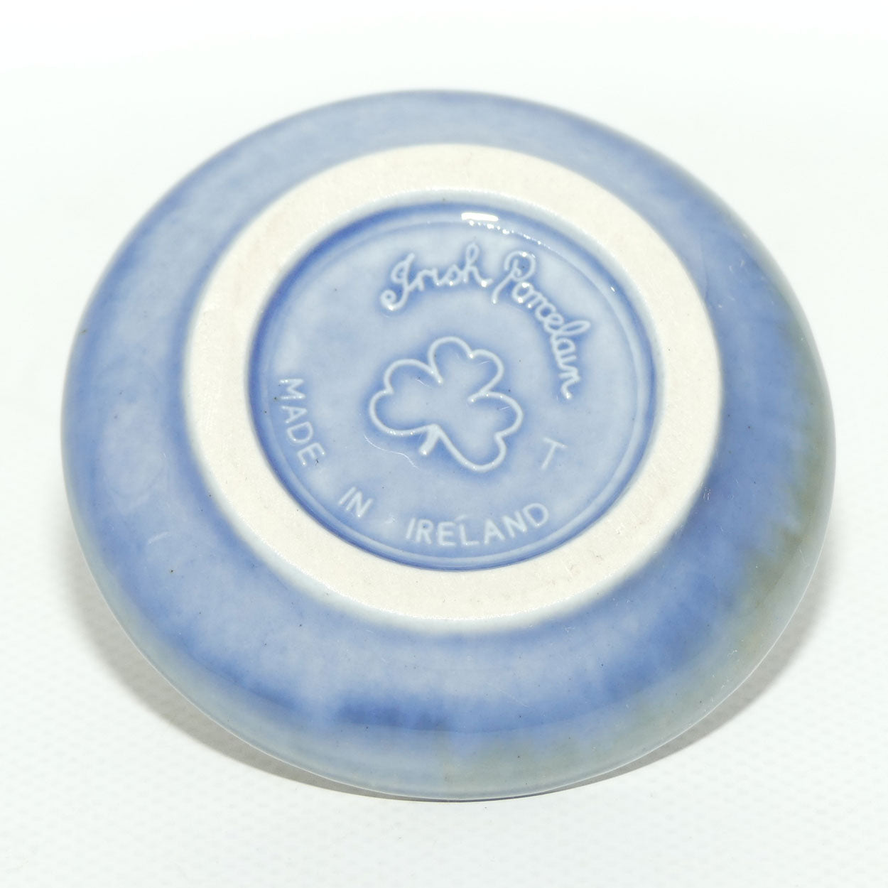 Wade Irish Porcelain | Leprechaun Ring Stand