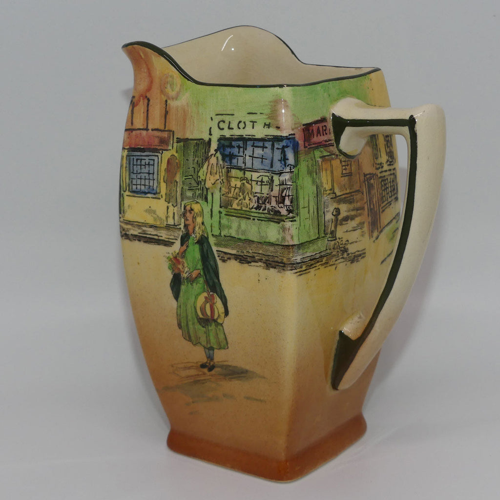 royal-doulton-dickens-little-nell-friar-shape-jug-d5175