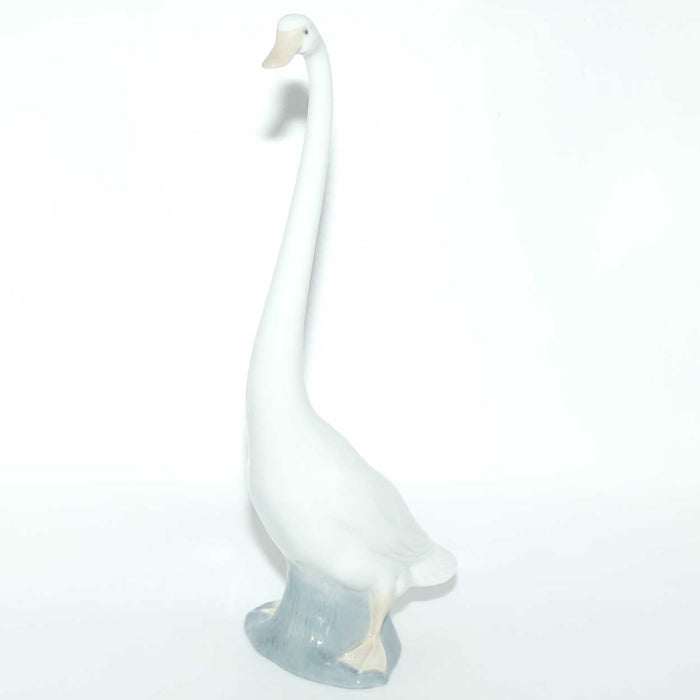 Nao by Lladro figure Long Neck Duck | Tall