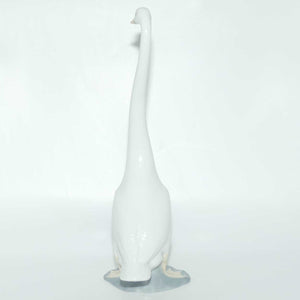 Nao by Lladro figure Long Neck Duck | Tall