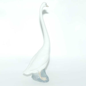 Nao by Lladro figure Long Neck Duck | Tall