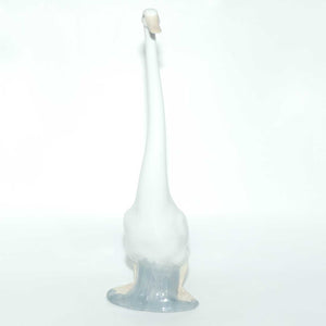 Nao by Lladro figure Long Neck Duck | Tall