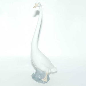 Nao by Lladro figure Long Neck Duck | Tall