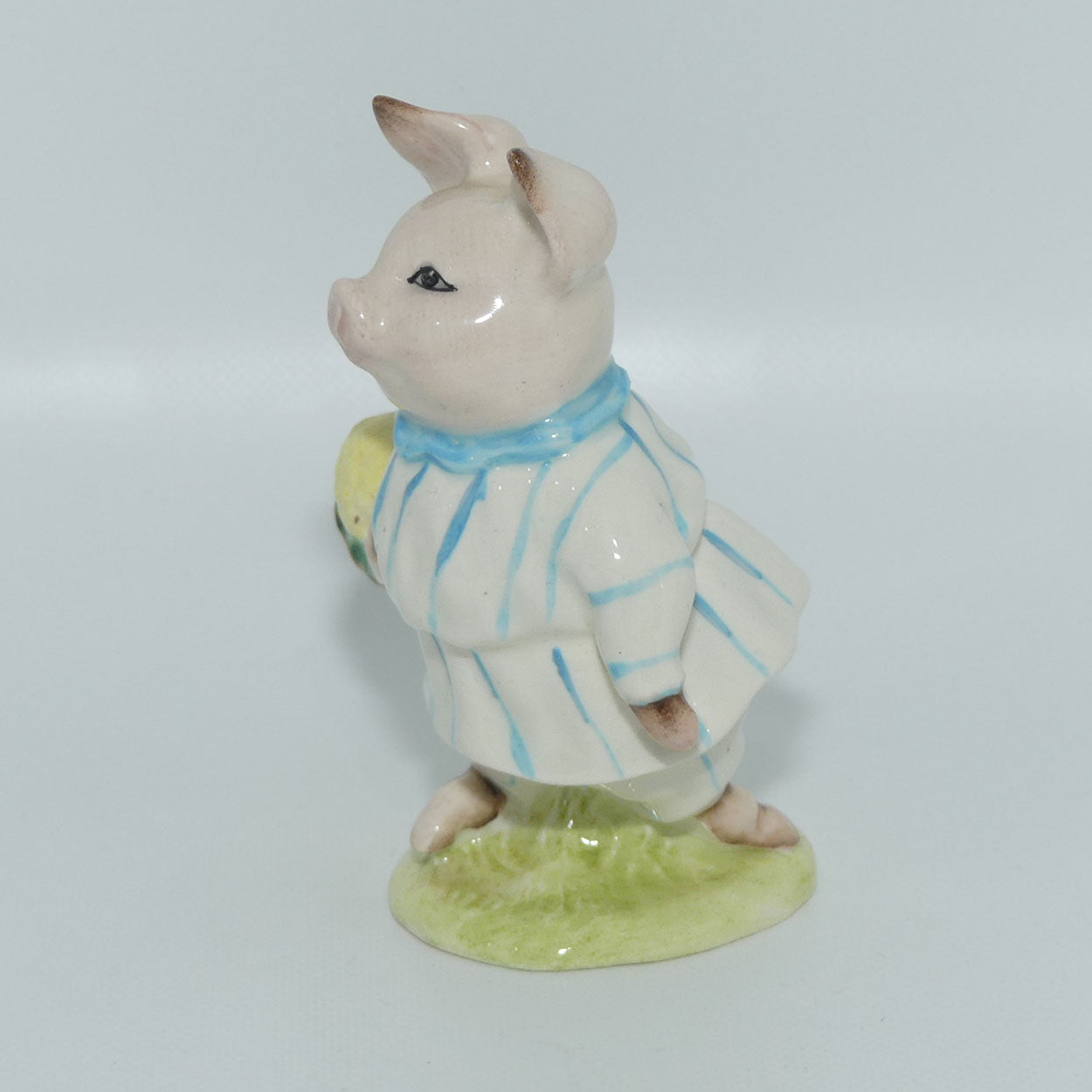 Beswick Beatrix Potter Little Pig Robinson 