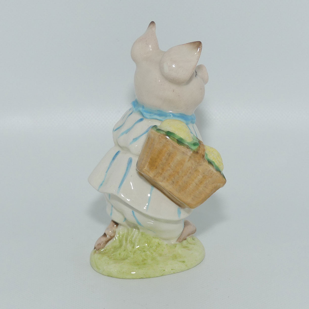Beswick Beatrix Potter Little Pig Robinson 
