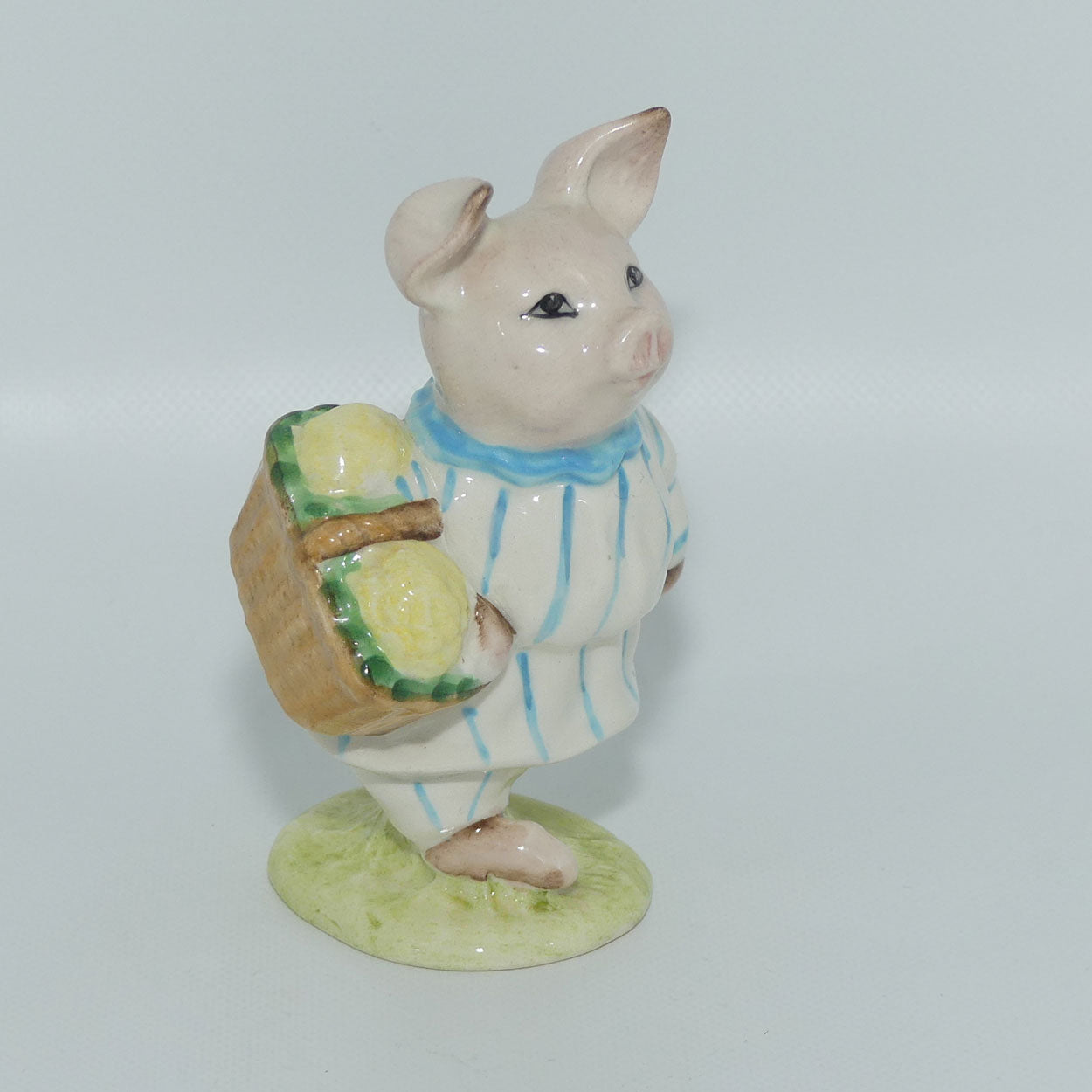 Beswick Beatrix Potter Little Pig Robinson 